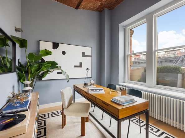 63 Greene Street PHA, New York NY 10012