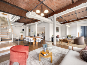 63 Greene Street PHA, New York NY 10012