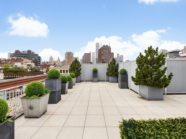 63 Greene Street PHA, New York NY 10012