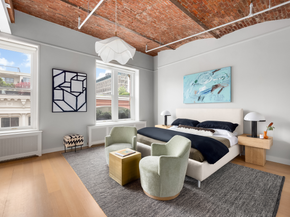 63 Greene Street PHA, New York NY 10012