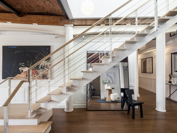 63 Greene Street PHA, New York NY 10012