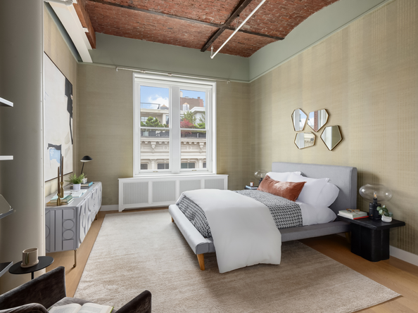 63 Greene Street PHA, New York NY 10012