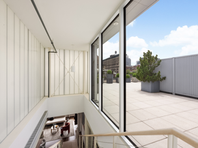 63 Greene Street PHA, New York NY 10012