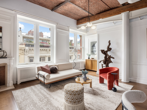 63 Greene Street PHA, New York NY 10012