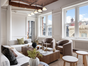 63 Greene Street PHA, New York NY 10012