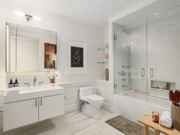 63 Greene Street PHA, New York NY 10012