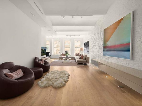 114 Mercer Street 5th Floor, New York NY 10012