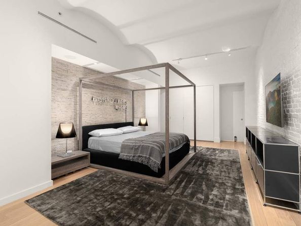 114 Mercer Street 5th Floor, New York NY 10012