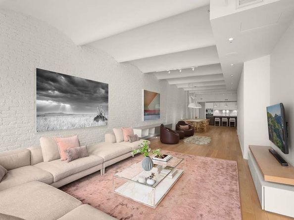 114 Mercer Street 5th Floor, New York NY 10012