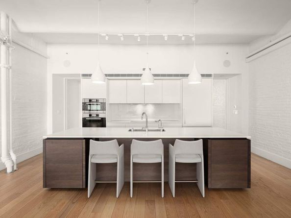 114 Mercer Street 5th Floor, New York NY 10012