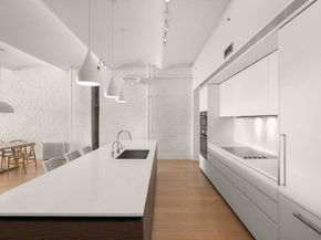 114 Mercer Street 5th Floor, New York NY 10012