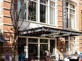 114 Mercer Street 5th Floor, New York NY 10012