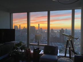 252 South Street 47K, New York NY 10002