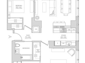 252 South Street 47K, New York NY 10002