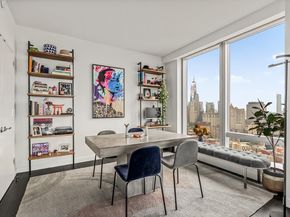 252 South Street 47K, New York NY 10002