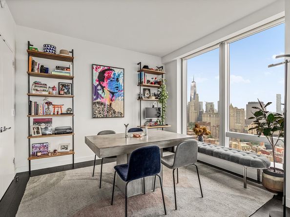 252 South Street 47K, New York NY 10002