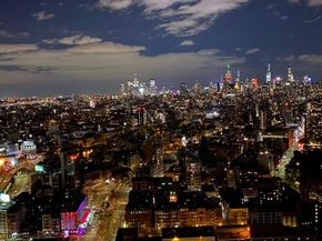 252 South Street 47K, New York NY 10002