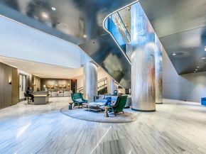 252 South Street 47K, New York NY 10002