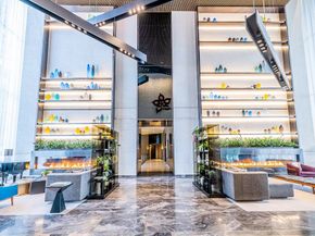 252 South Street 47K, New York NY 10002