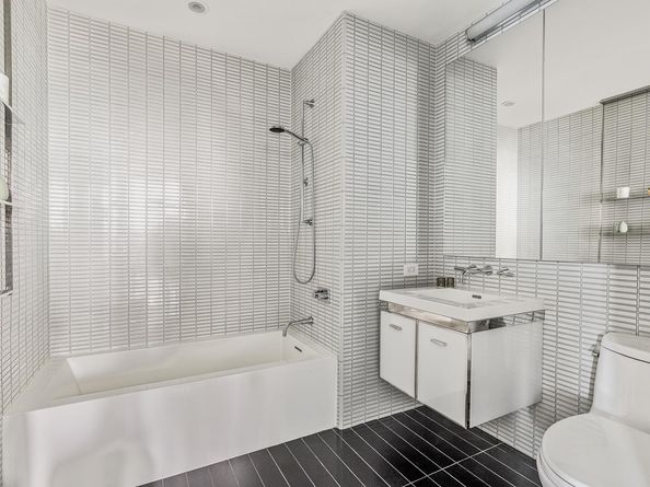 252 South Street 47K, New York NY 10002