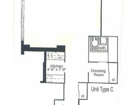 579 West 215th Street 5C, New York NY 10034