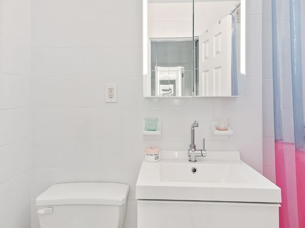 579 West 215th Street 5C, New York NY 10034