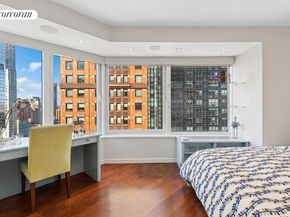150 West 56th Street 3607, New York NY 10019