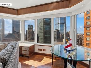 150 West 56th Street 3607, New York NY 10019