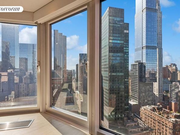 150 West 56th Street 3607, New York NY 10019