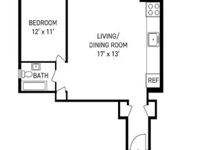 825 Walton Avenue 5H, Bronx NY 10451