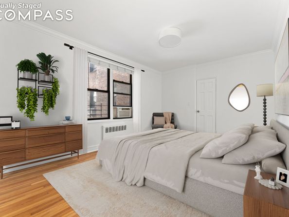 675 Academy Street 3A, New York NY 10034