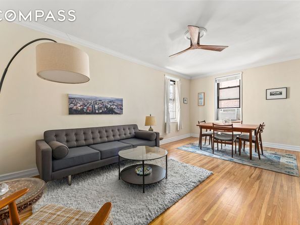 675 Academy Street 3A, New York NY 10034