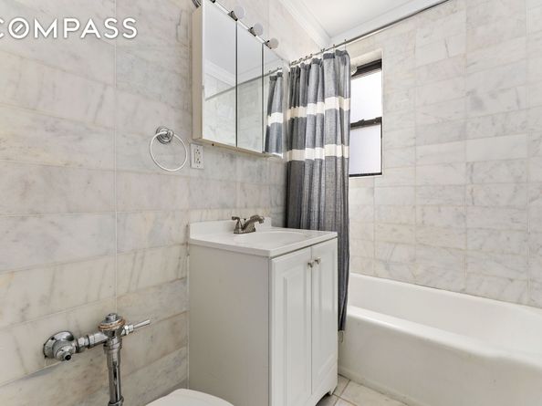 675 Academy Street 3A, New York NY 10034