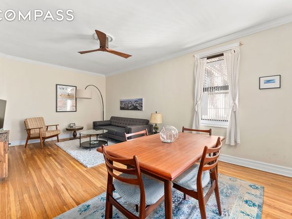 675 Academy Street 3A, New York NY 10034