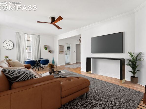 675 Academy Street 3A, New York NY 10034