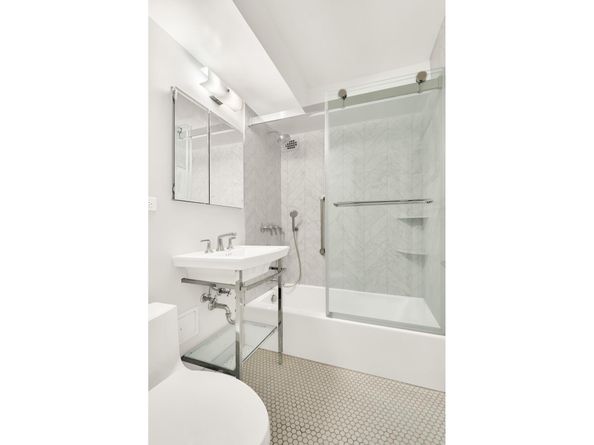 3 Sheridan Square 3K, New York NY 10014