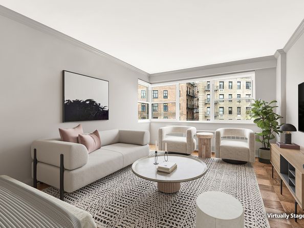 3 Sheridan Square 3K, New York NY 10014