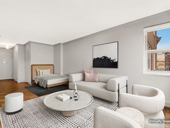 3 Sheridan Square 3K, New York NY 10014