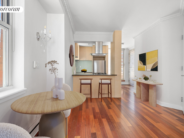 206 East 95th Street 16A, New York NY 10128