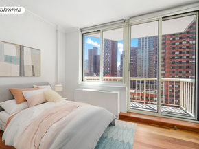 206 East 95th Street 16A, New York NY 10128