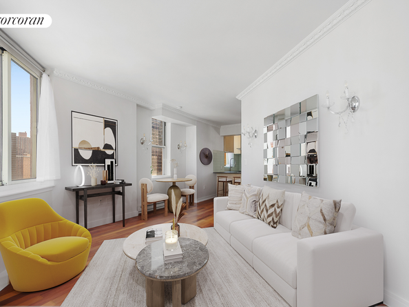 206 East 95th Street 16A, New York NY 10128