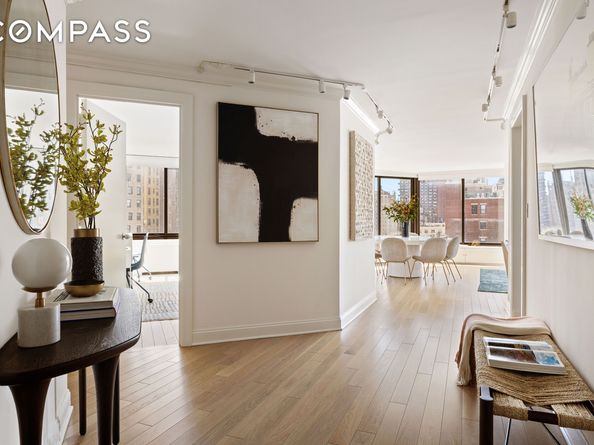 40 East 94th Street 11A, New York NY 10128