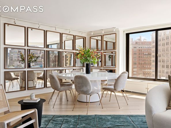 40 East 94th Street 11A, New York NY 10128