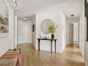 40 East 94th Street 11A, New York NY 10128