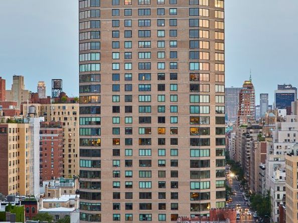 40 East 94th Street 11A, New York NY 10128