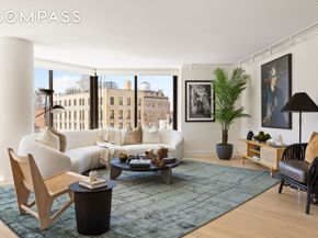 40 East 94th Street 11A, New York NY 10128