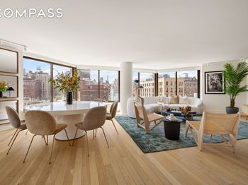 40 East 94th Street