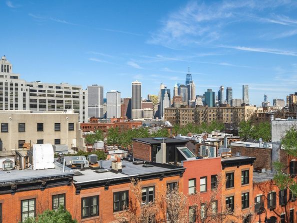 299 Hicks Street, Brooklyn NY 11201