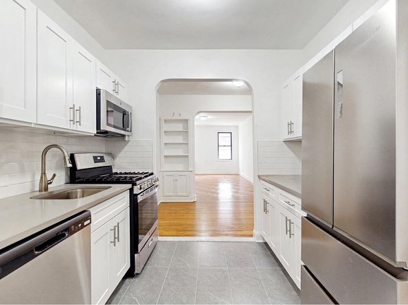2835 Bedford Avenue 1B, Brooklyn NY 11210