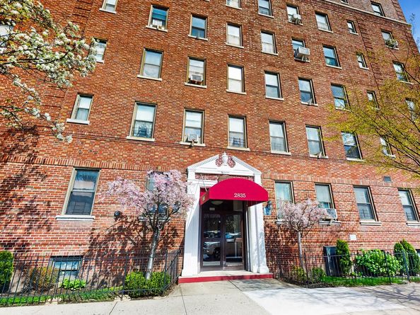 2835 Bedford Avenue 1B, Brooklyn NY 11210